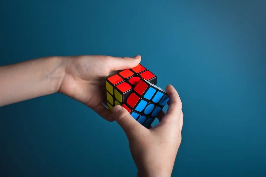 Aktuella nyheter inom teknik och innovation illustration