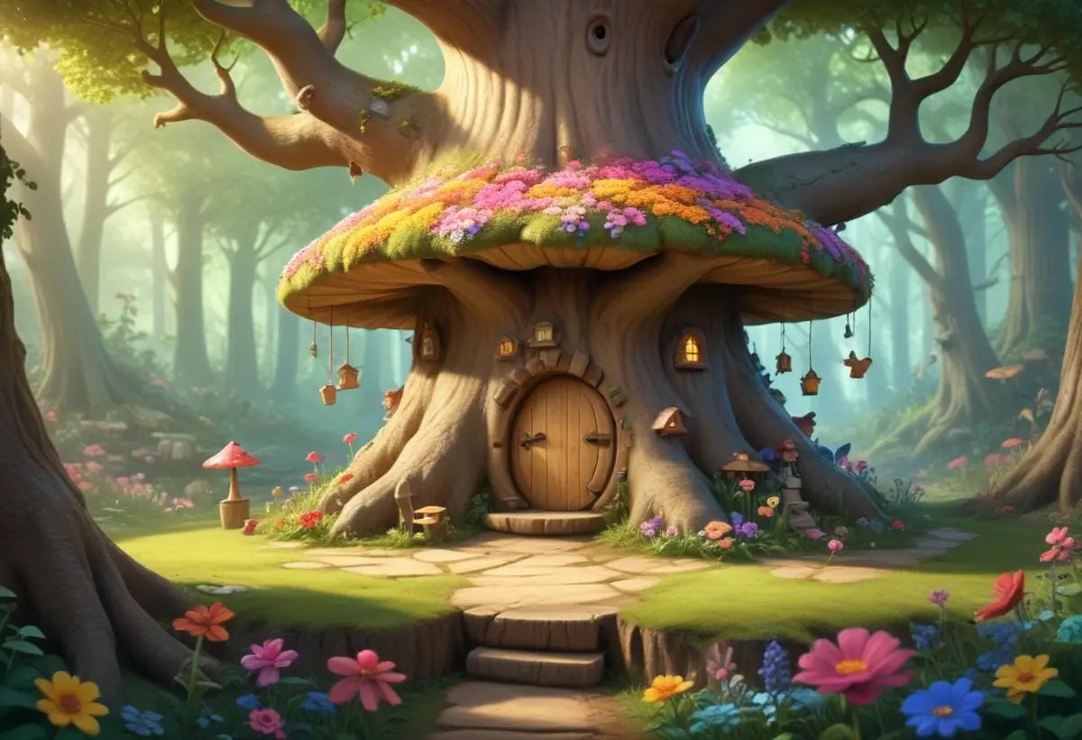Astrid Lindgrens nettovärde illustration