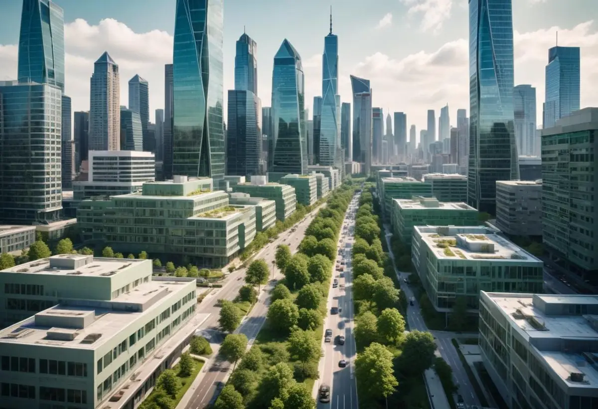 Bostadsmarknaden 2025 illustration