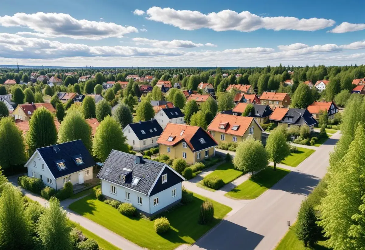 Listränta Länsförsäkringar illustration