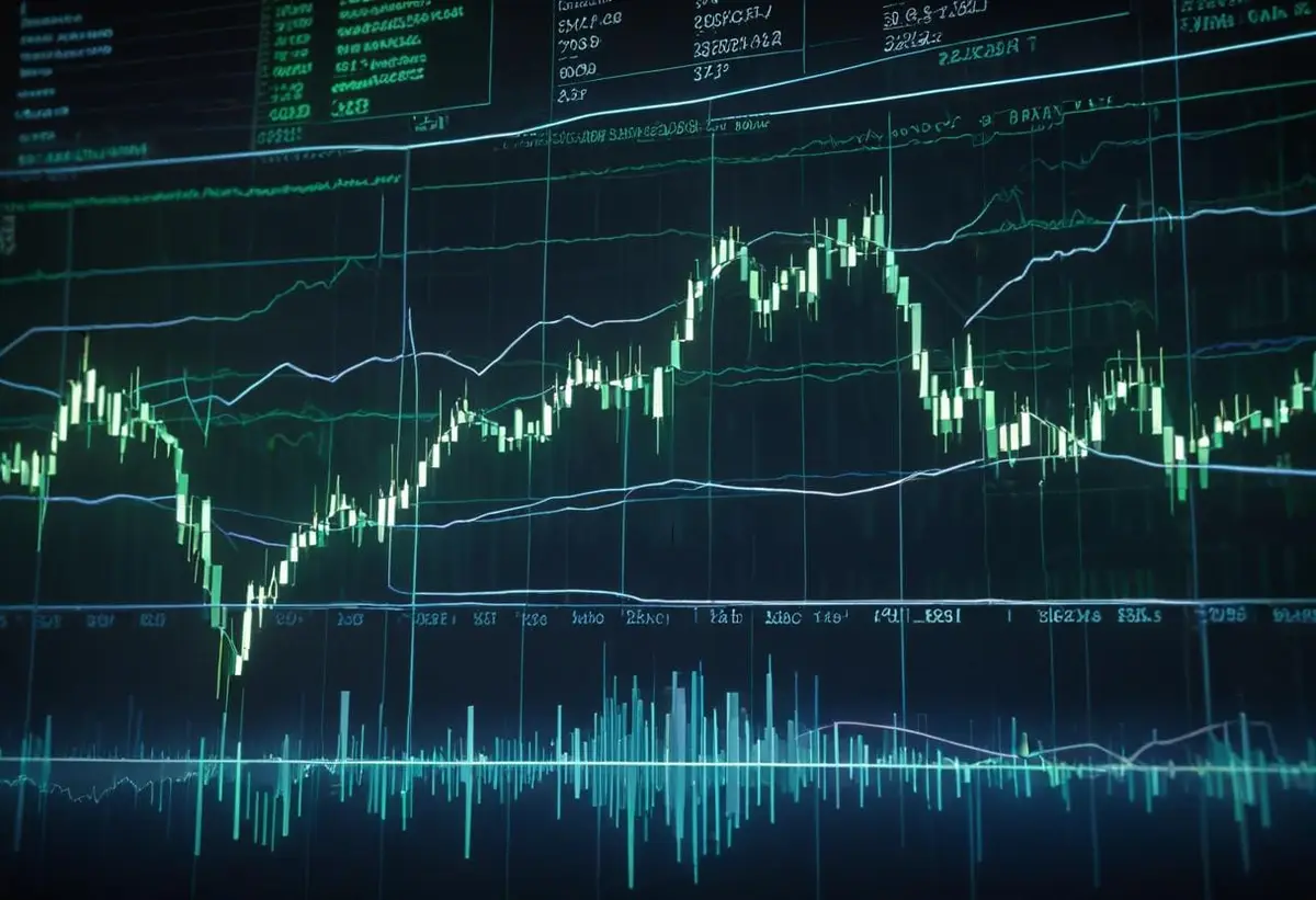 Så här tjänar du pengar med OMX-terminer illustration