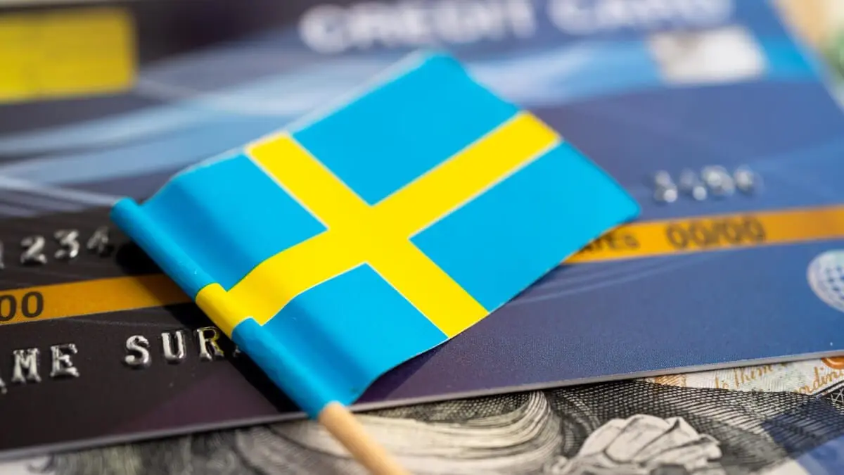 Riksbankens räntepolitik och inflationsmål illustration