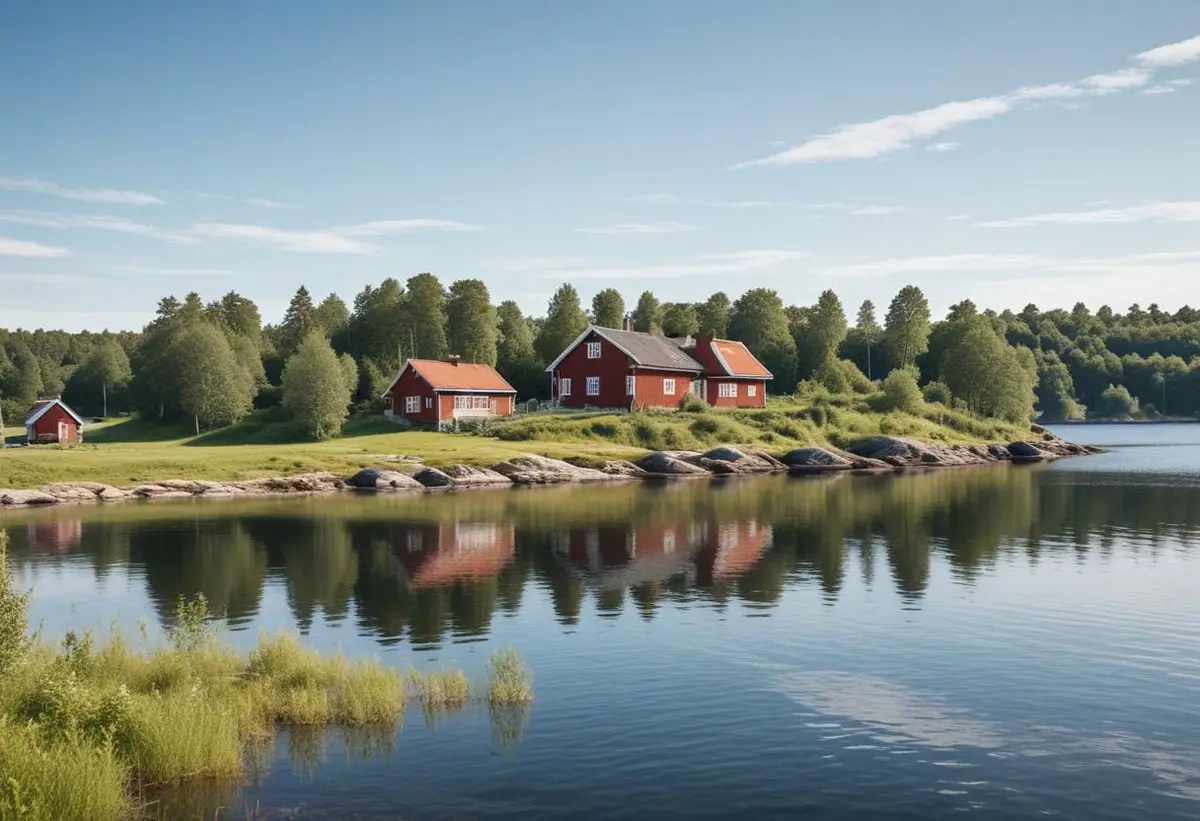 Robert Aschbergs förmögenhet illustration