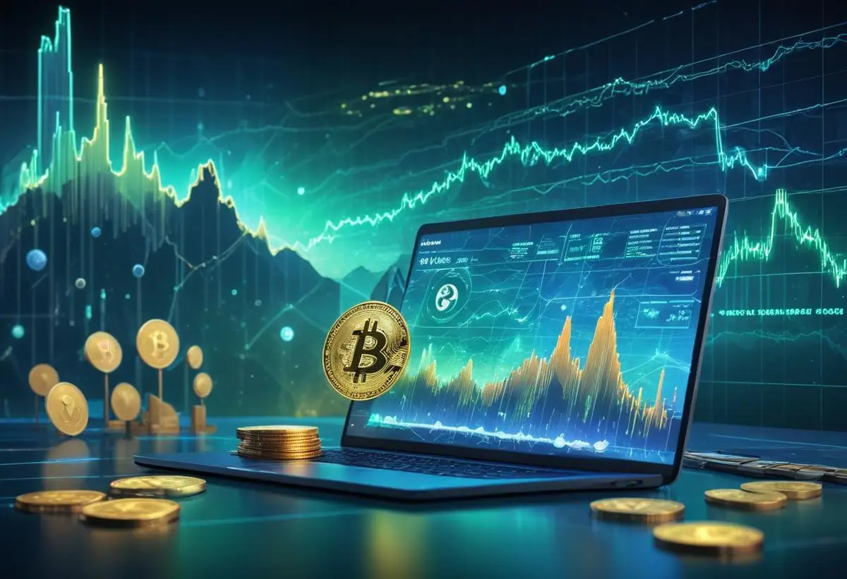 Så här enkelt tar du ut pengar från Binance! illustration