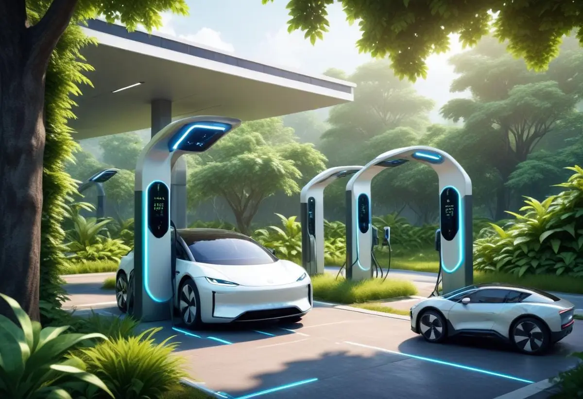 När kommer Tesla att börja betala utdelning? illustration