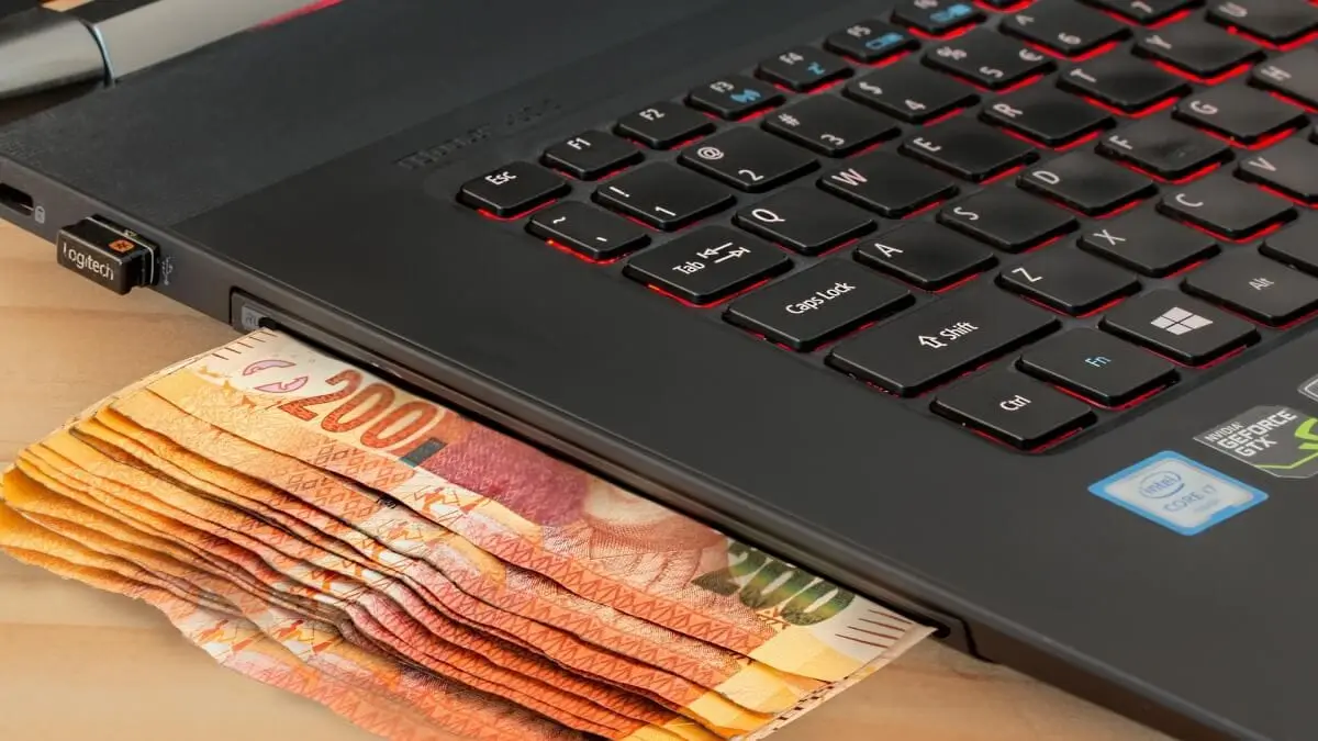 Vilken metod för onlinebetalning är bäst för dig illustration