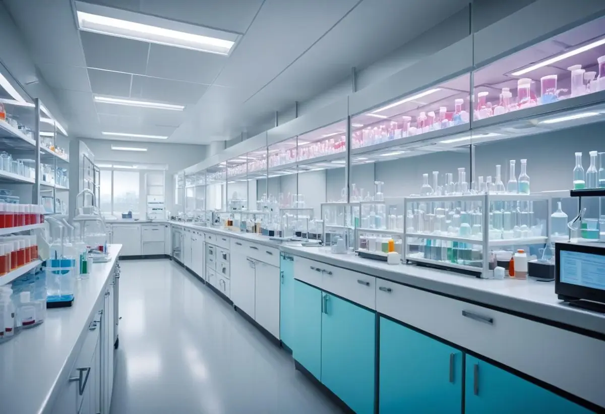 Xbrane Biopharma illustration